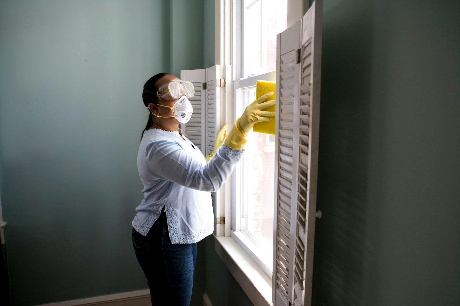 Mold Remediation service in Perris, CA